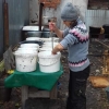 Arbeit im Tierheim3