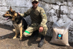 Soldat-mit-Hund